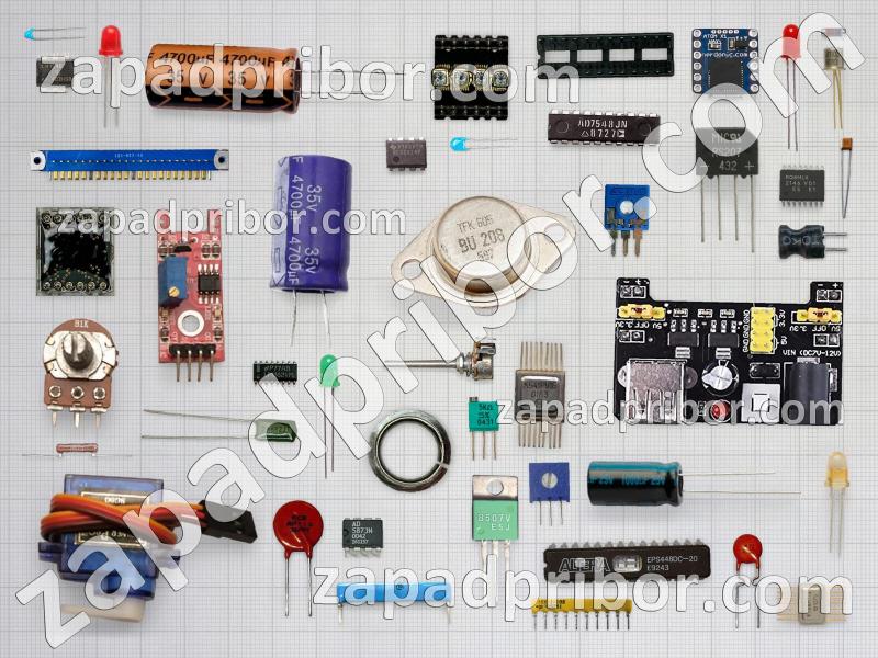 GQM2195C1H101FB01 - GQM2195C1H6R2CB01 список радиодеталей, фотография 1.