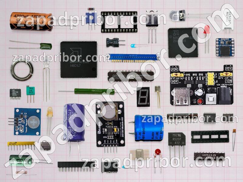 GRM033R61C123 - GRM033R71C68 список радиодеталей, фотография 1.