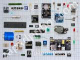 Перечень компонентов HLE-110-02-LM-DV-TE - HLE-112-02-F-DV-PE 