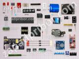 Перечень компонентов HMTSW-114-21-L-Q - HMTSW-114-28-G-D-7 