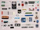 Перечень компонентов HW-05-10-F-D-35 - HW-05-10-L-D-3 