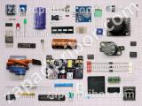 Перечень компонентов HW-06-20-T-D-815-SM - HW-07-08-L-D-3 