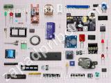 Перечень компонентов HW-15-15-SM-D-2 - HW-15-17-H-D-2 