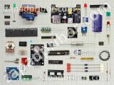 Перечень компонентов HW-17-09-T-D-2 - HW-17-10-LM-D 