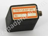 П121-1,8-50-002 фотография преобразователя.