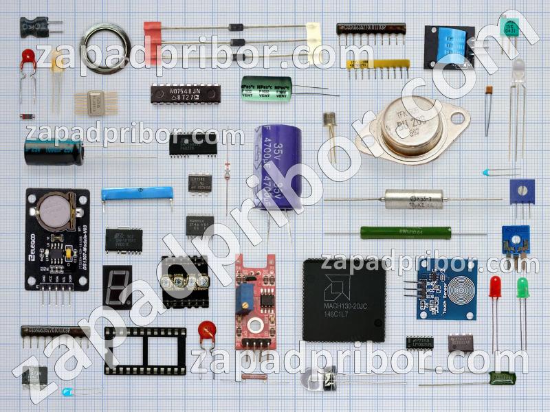 LBW7GL-M1T14V - LBW7MB-A1T2V список радиодеталей, фотография 1.