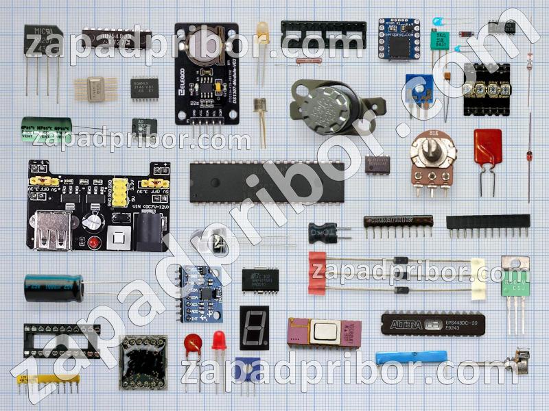 LD035A2 - LD03ZC104KAB список радиодеталей, фотография 1.