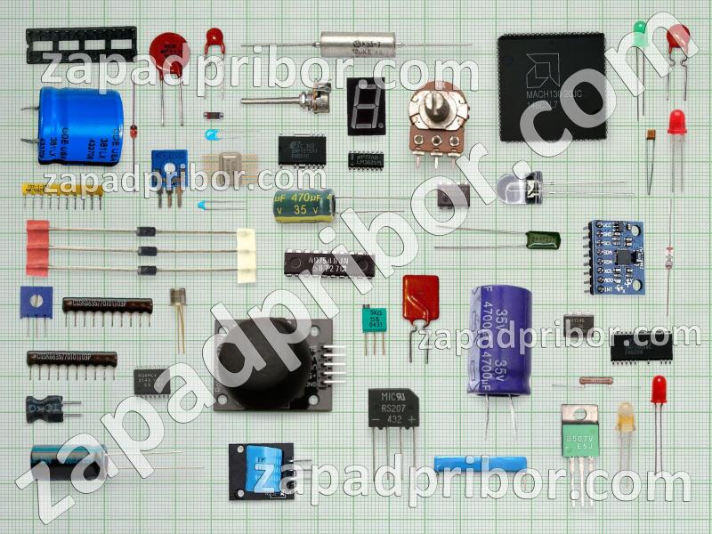LFA150F-24-SC - LFA150F-48-R2 список радиодеталей, фотография 1.