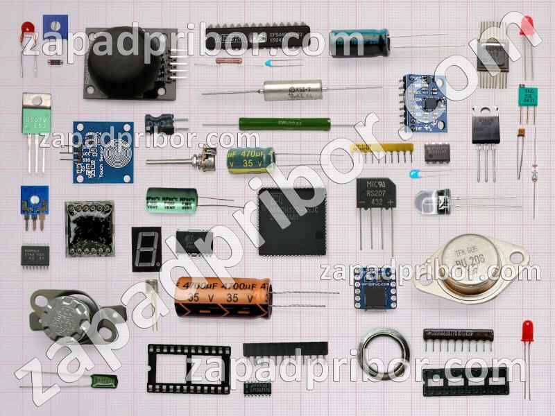 LM3480IM3X-1 - LM4040AIX3-3-0 список радиодеталей, фотография 1.