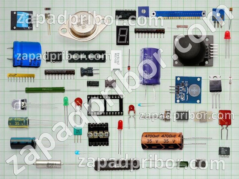 LM4051BIM3-1-2-N - LM4128CMFX-4-1 список радиодеталей, фотография 1.