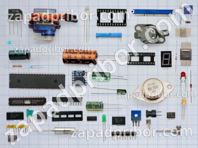 LM4132EMFX-1-8 - LP2951ACMX-3-0 список радиодеталей, фотография 1.