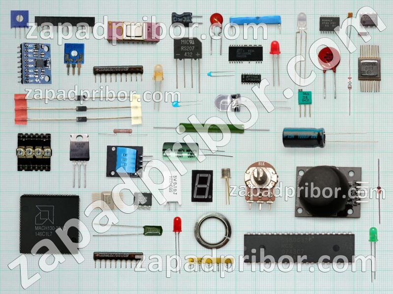 LP2982IM5-2 - LP2985IM5-1-8-N список радиодеталей, фотография 1.