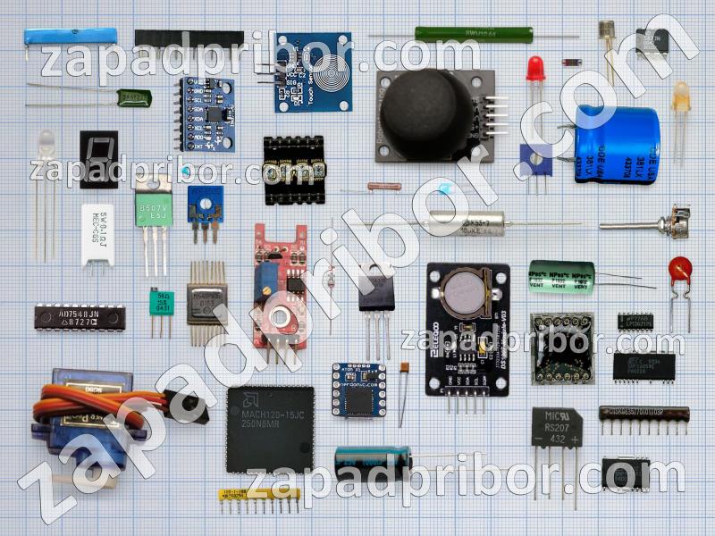 LP3907QSQ - LP3961ESX-3-3 список радиодеталей, фотография 1.
