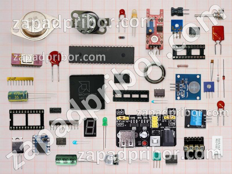 LT1763MPDE-1-5 - LT1783HS5-TRM список радиодеталей, фотография 1.