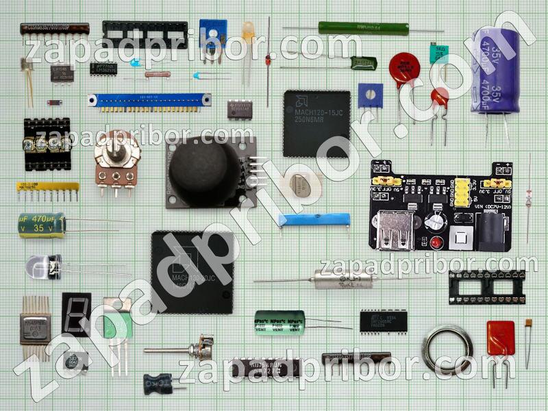 LT3060MPTS8-15-TR - LT3065IDD-3-3 список радиодеталей, фотография 1.