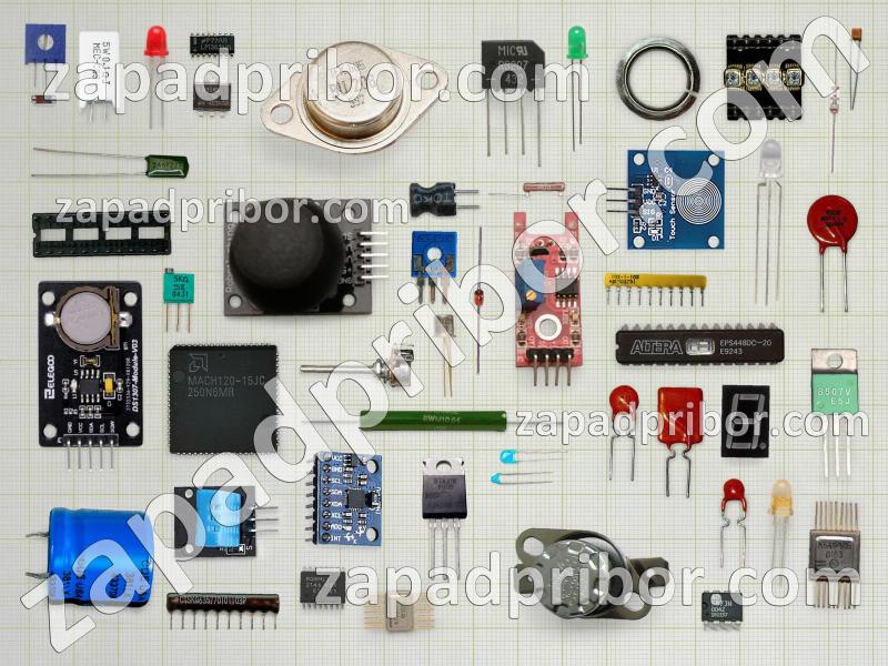 LTC1404IS8 - LTC1436AIGN-PLL список радиодеталей, фотография 1.