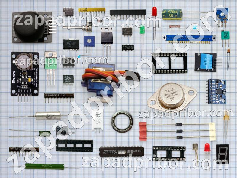 LTC1778IGN - LTC1865AIMS список радиодеталей, фотография 1.