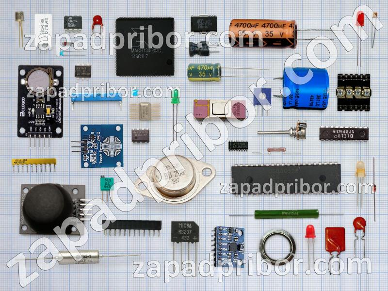 LTC3532EMS - LTC3569IUD список радиодеталей, фотография 1.