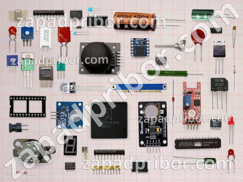 LTC3624HMSE-25 - LTC3638HMSE список радиодеталей, фотография 1.