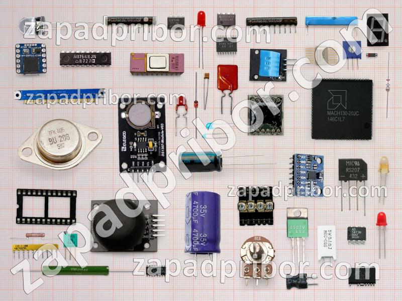 LTC3812IFE-5 - LTC3851AHMSE список радиодеталей, фотография 1.