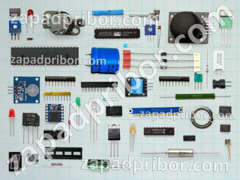 LTC4358CDE - LTC4367HDD список радиодеталей, фотография 1.