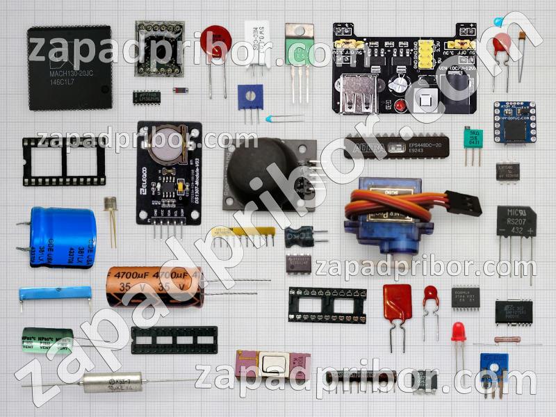 LTC6804IG-1 - LTC6912HGN-1 список радиодеталей, фотография 1.