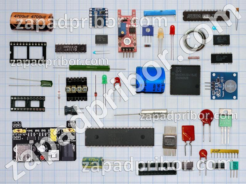LTMM-105-02-G-D-SM - LTMM-107-02-L-D список радиодеталей, фотография 1.
