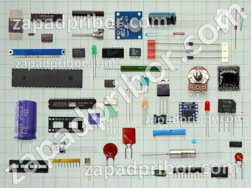 LW-M67C-Q2R1-HI - LW-MVSG-AYBZ-FK0P список радиодеталей, фотография 1.