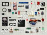 Перечень компонентов MF1-B-32-620-1-C - MF1-B-34-615-1-C 