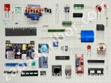 Перечень компонентов MMP100FRF90 - MMP200FRE120 