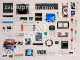 Перечень компонентов MTMM-110-14-S-D-5 - MTMM-110-15-T-D-7 