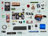 Перечень компонентов MTSW-131-10-T-Q - MTSW-131-21-T-Q 