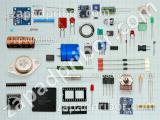 Перечень компонентов MTSW-134-12-L-D - MTSW-134-23-G-D-2 