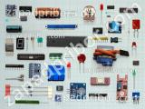 Перечень компонентов MTSW-140-07-L-S-1 - MTSW-140-08-S-Q 