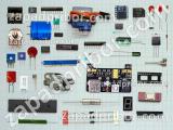 Перечень компонентов MTSW-215-27-S - MTSW-216-10-L-D-200 