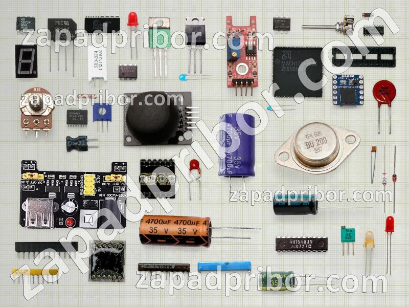 NMP1K2-CHHHCH-0 - NMP1K2-CHKCCK-0 список радиодеталей, фотография 1.