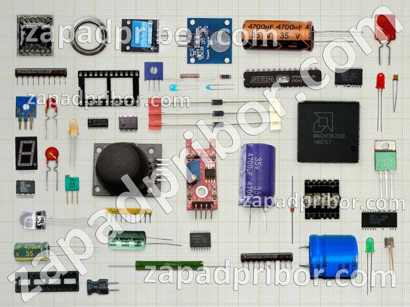 NMP1K2-CKKCHH-0 - NMP1K2-CKKKE-0 список радиодеталей, фотография 1.