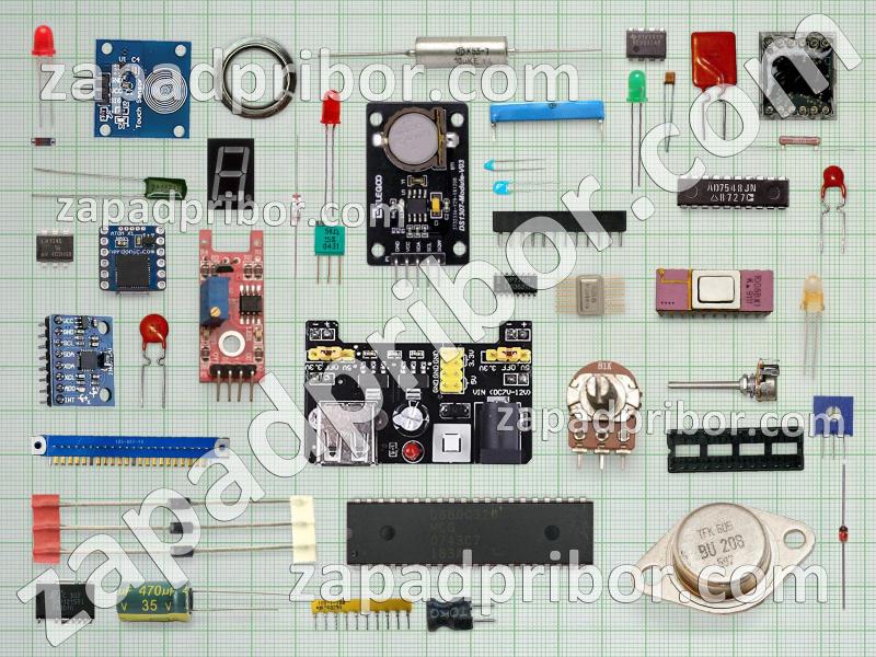 NMP1K2-EEHCKC-0 - NMP1K2-EEHKHE-0 список радиодеталей, фотография 1.