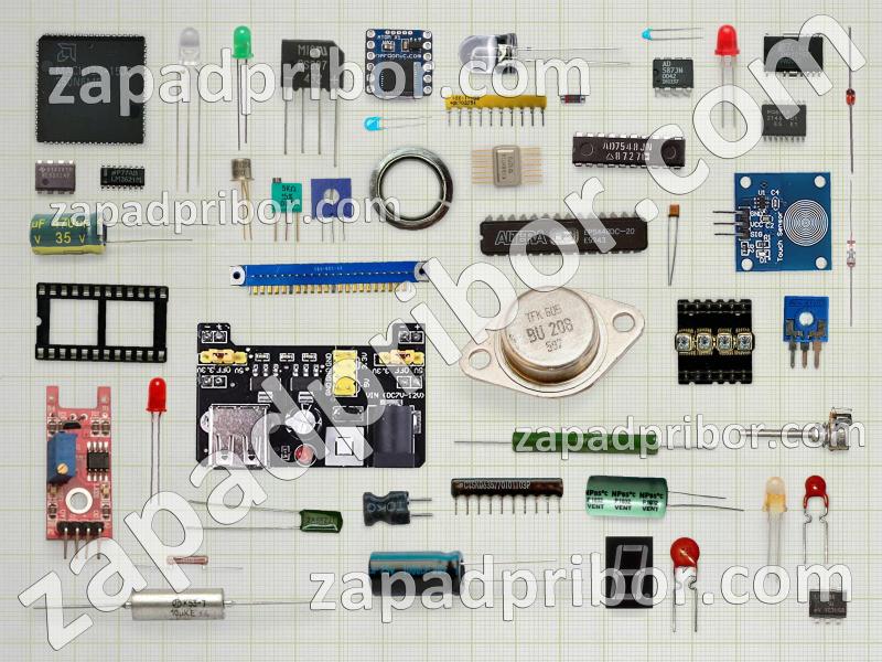NMP1K2-EEKEKK-0 - NMP1K2-EH-CHH-0 список радиодеталей, фотография 1.