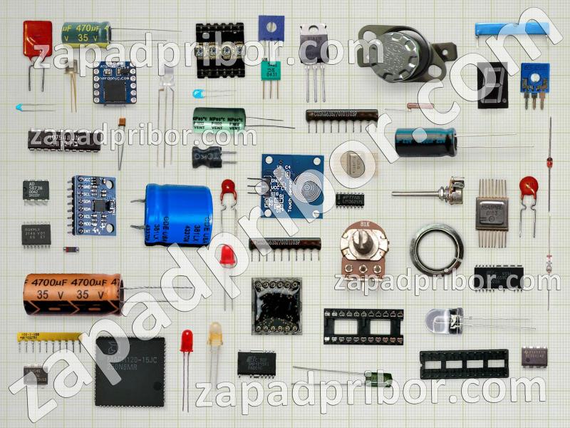 NMP1K2-EHCCK-0 - NMP1K2-EHEEE-0 список радиодеталей, фотография 1.