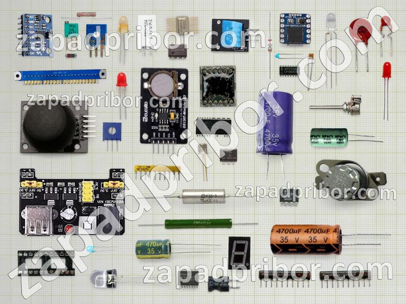 NMP1K2-HCHCKK-0 - NMP1K2-HCKCHH-0 список радиодеталей, фотография 1.