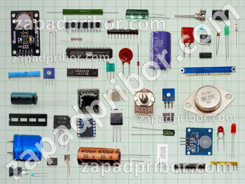 NMP1K2-HECEEC-0 - NMP1K2-HEECHK-0 список радиодеталей, фотография 1.