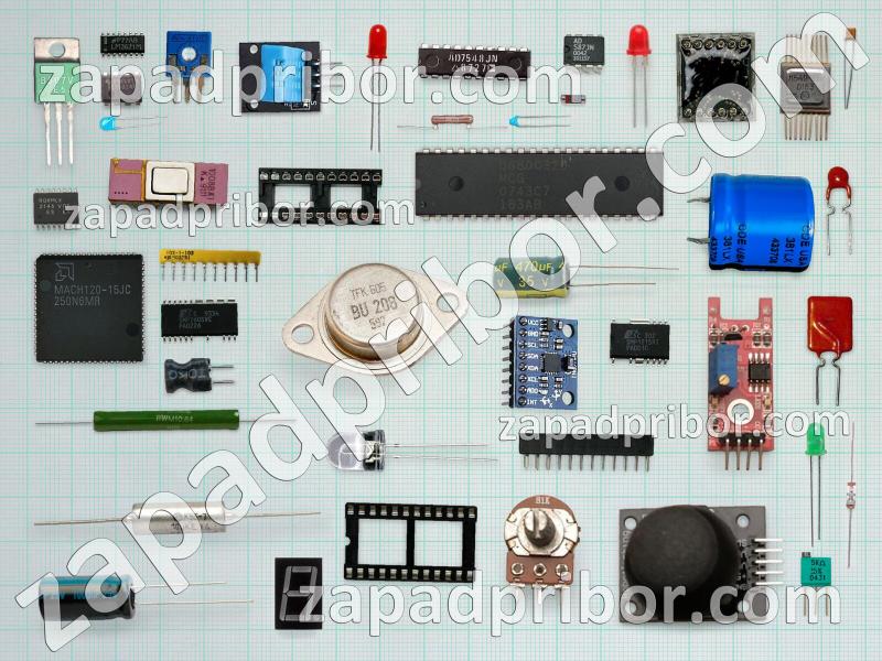 NSXN2P20 - NSXN2R212 список радиодеталей, фотография 1.