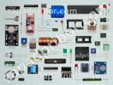 Перечень компонентов RC1-4683 - RC2012F191 