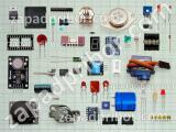 Перечень компонентов REC5-1212SRW-H2-A-M-CTRL - REC5-123-3SRW-H4-C-SMD 