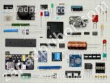 Перечень компонентов RK73H1JTTD1R9 - RK73H1JTTD360 