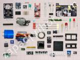 Перечень компонентов RNCS0805BTE1K - RNCS1206B 