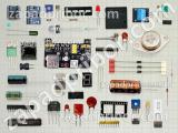 Перечень компонентов RS73F1JTTD1211 - RS73F1JTTD1620 