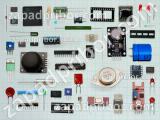 Перечень компонентов S-1137A28 - S-1137C30-U5T1 