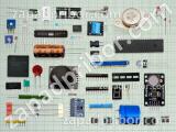 Перечень компонентов SFSD-30-28-G-3 - SFSD-30-28-H-2